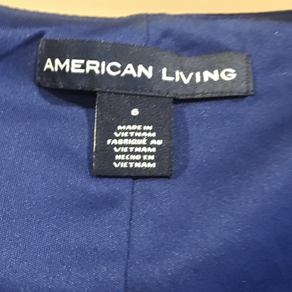 American Living Dress - Picture 3 of 5